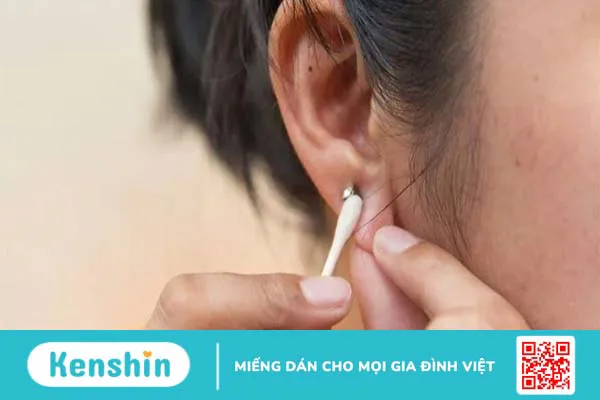 4 lưu ý tránh nhiễm trùng khi bấm lỗ tai không thể bỏ qua!