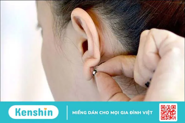 4 lưu ý tránh nhiễm trùng khi bấm lỗ tai không thể bỏ qua!