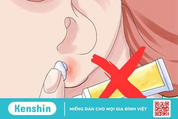 4 lưu ý tránh nhiễm trùng khi bấm lỗ tai không thể bỏ qua!