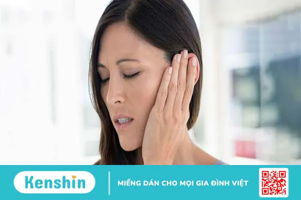 4 nguyên nhân ù tai thường gặp và cách phòng ngừa bệnh ù tai