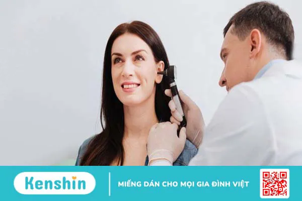 4 nguyên nhân ù tai thường gặp và cách phòng ngừa bệnh ù tai