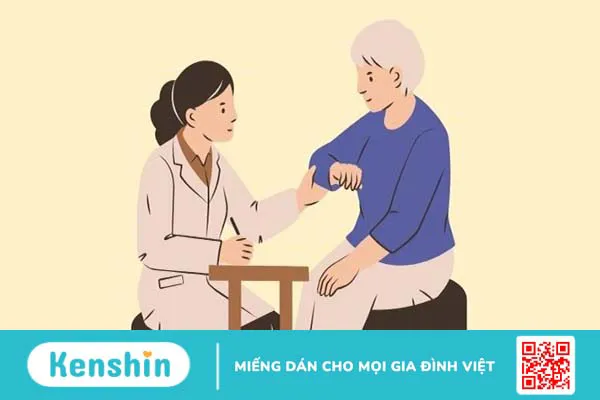 4 phương pháp xét nghiệm tầm soát ung thư đại tràng mà bạn nên biết