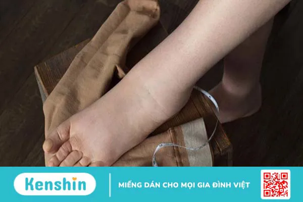 4 triệu chứng thận hư giúp bạn nhận biết bệnh chính xác