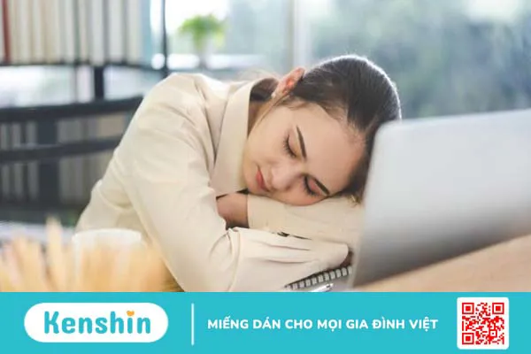 4 triệu chứng thận hư giúp bạn nhận biết bệnh chính xác