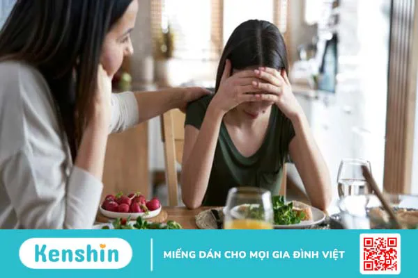 4 triệu chứng thận hư giúp bạn nhận biết bệnh chính xác