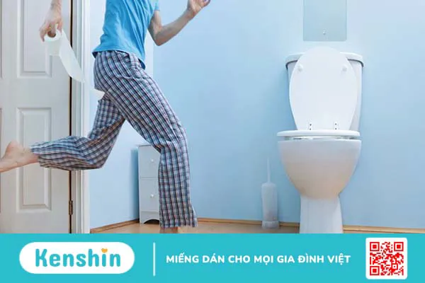 4 triệu chứng viêm đường tiết niệu giúp bạn nhận biết bệnh chính xác