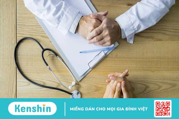 4 triệu chứng viêm đường tiết niệu giúp bạn nhận biết bệnh chính xác