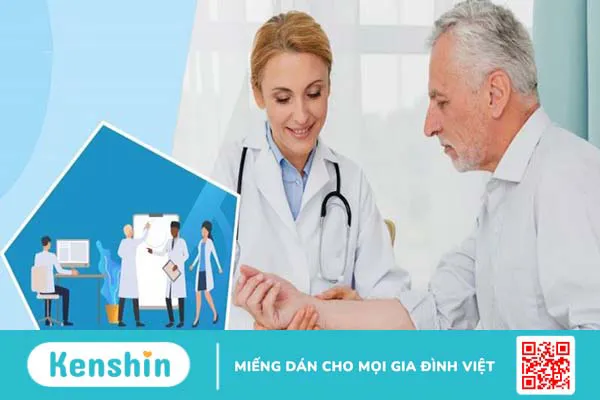 4 triệu chứng viêm đường tiết niệu giúp bạn nhận biết bệnh chính xác