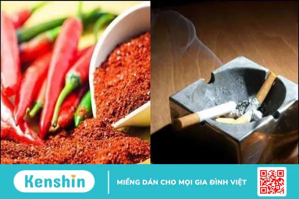 5 bài thuốc chữa cảm thương hàn bằng phương pháp y học cổ truyền