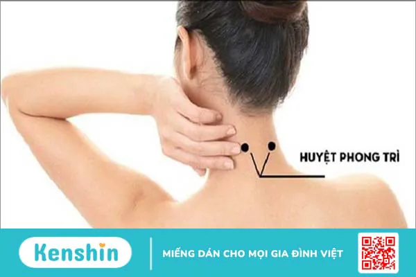 5 cách bấm huyệt chữa ù tai hiệu quả có thể bạn chưa biết