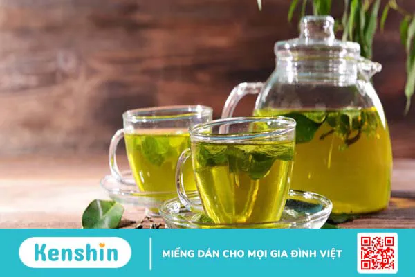 5 cách chữa dị ứng hải sản tại nhà bằng nguyên liệu thiên nhiên