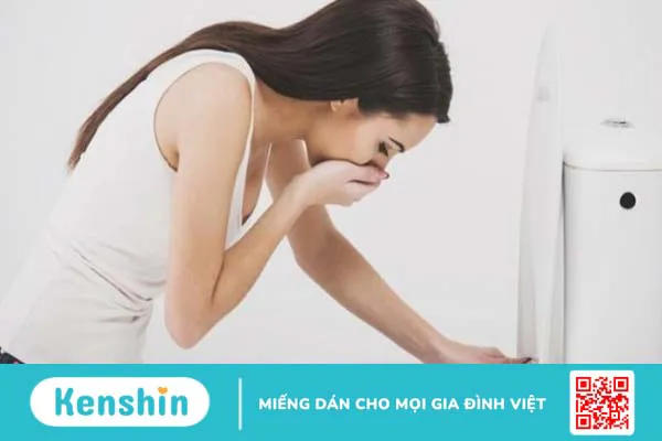 5 cách chữa dị ứng hải sản tại nhà bằng nguyên liệu thiên nhiên