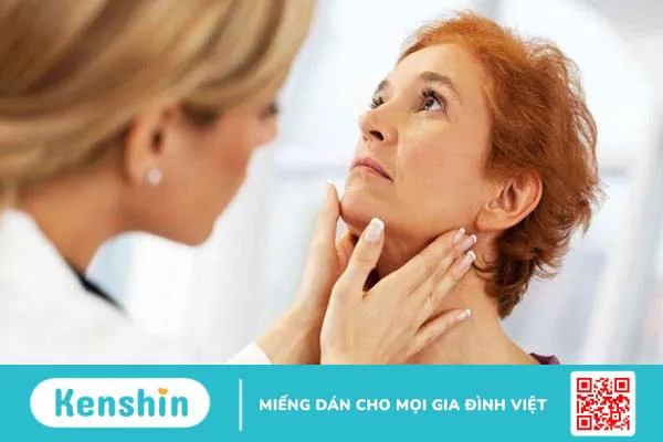 5 cách điều trị quai bị tại nhà đơn giản, hiệu quả giúp bạn nhanh khỏi bệnh