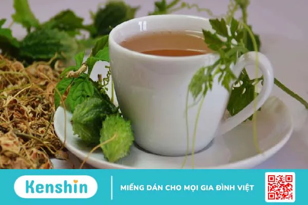 5 cách giảm cân bằng mướp đắng đơn giản, hiệu quả