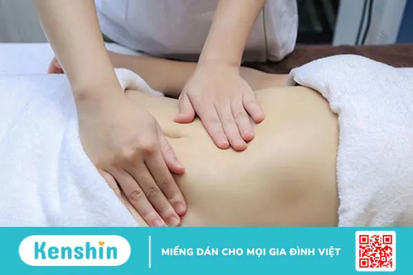 5 cách giảm đau bụng kinh tại nhà đơn giản, hiệu quả