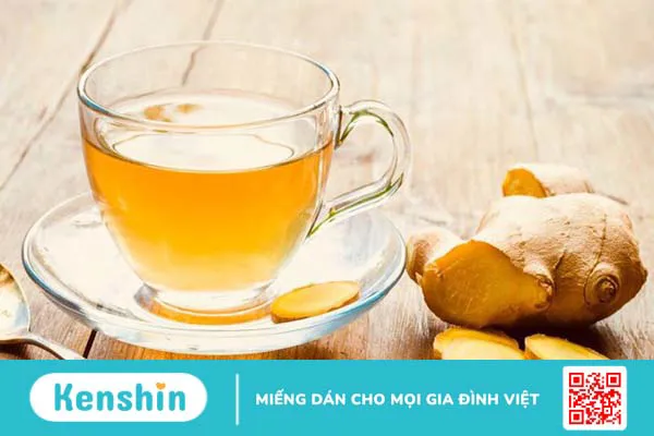 5 cách giảm đau bụng kinh tại nhà đơn giản, hiệu quả