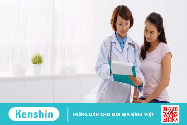 5 cách giảm đau bụng kinh tại nhà đơn giản, hiệu quả