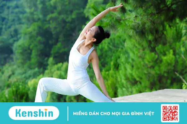 5 cách giảm đau bụng kinh tại nhà đơn giản, hiệu quả