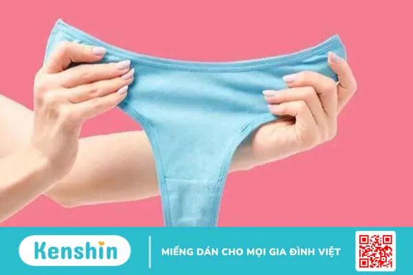 5 cách mặc quần lọt khe đúng cách, tránh gây hại cho vùng kín