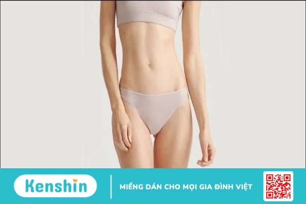 5 cách mặc quần lọt khe đúng cách, tránh gây hại cho vùng kín