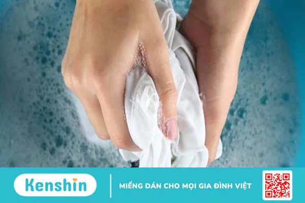 5 cách mặc quần lọt khe đúng cách, tránh gây hại cho vùng kín