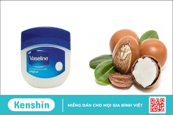 5 cách trị nứt gót chân bằng vaseline tại nhà đơn giản và hiệu quả