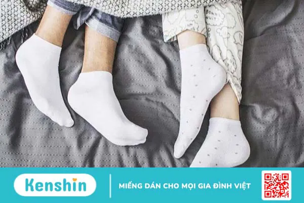 5 cách trị nứt gót chân bằng vaseline tại nhà đơn giản và hiệu quả