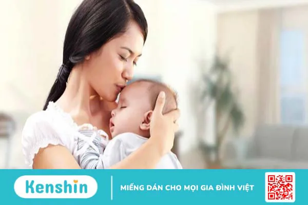 5 cách trị rụng tóc sau sinh an toàn, hiệu quả cho mẹ bỉm sữa