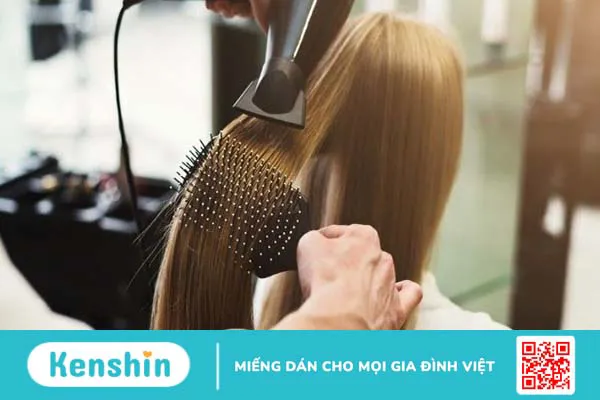 5 cách trị rụng tóc sau sinh an toàn, hiệu quả cho mẹ bỉm sữa