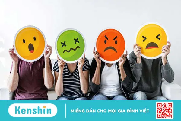 5 cách ứng xử với bệnh nhân tâm thần bạn cần biết