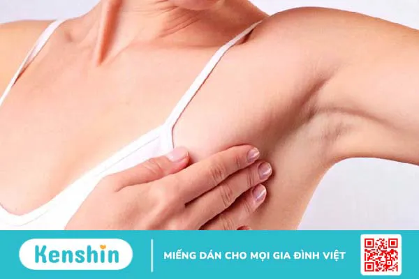 5 dấu hiệu áp xe vú giúp bạn nhận biết bệnh chính xác