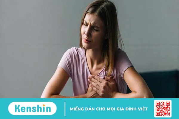 5 dấu hiệu ung thư thanh quản thường thấy giúp bạn nhận biết bệnh sớm