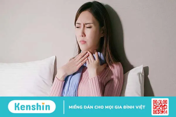 5 đối tượng dễ mắc loạn cảm họng cần lưu ý để phòng bệnh