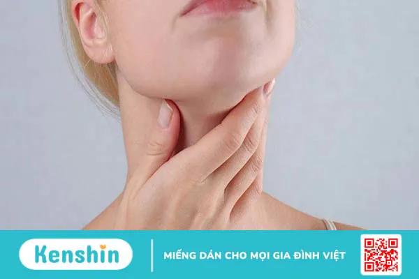 5 đối tượng dễ mắc loạn cảm họng cần lưu ý để phòng bệnh