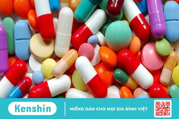 5 lưu ý khi dùng kháng sinh bạn cần cẩn trọng