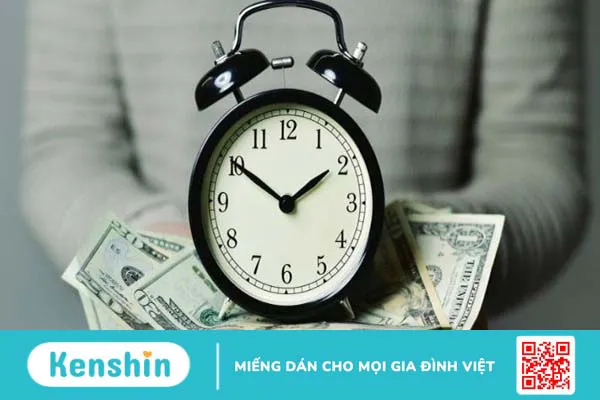 5 lý do nên dùng bộ xét nghiệm nhanh COVID-19 tại nhà