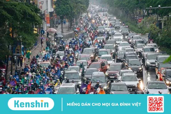 5 lý do nên dùng bộ xét nghiệm nhanh COVID-19 tại nhà