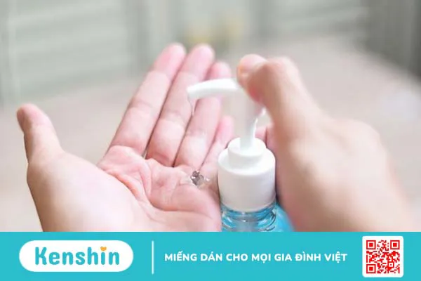 5 lý do nên dùng bộ xét nghiệm nhanh COVID-19 tại nhà