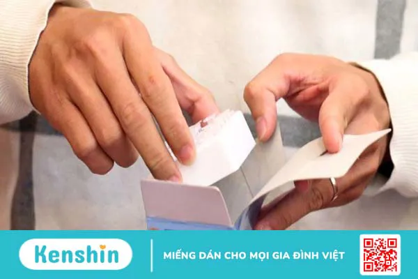 5 lý do nên dùng bộ xét nghiệm nhanh COVID-19 tại nhà