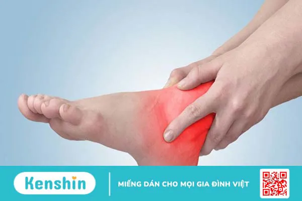 5 nguyên nhân thoái hóa khớp (viêm khớp) phổ biến bạn cần lưu ý