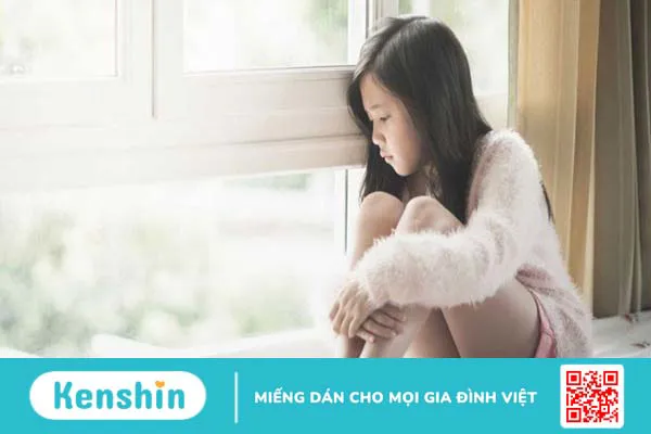 5 nguyên nhân trầm cảm giới trẻ và các lưu ý cha mẹ cần quan tâm