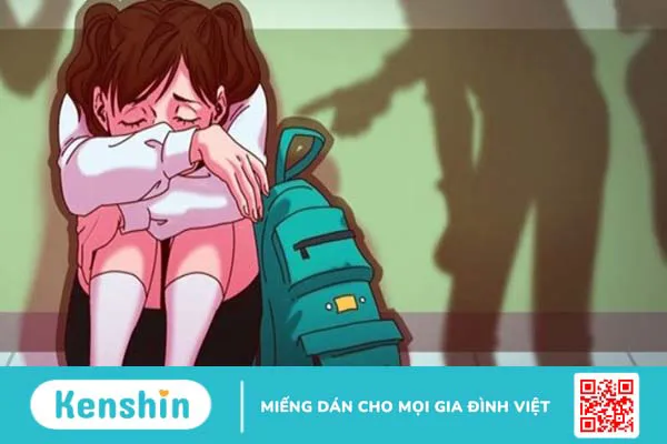 5 nguyên nhân trầm cảm giới trẻ và các lưu ý cha mẹ cần quan tâm