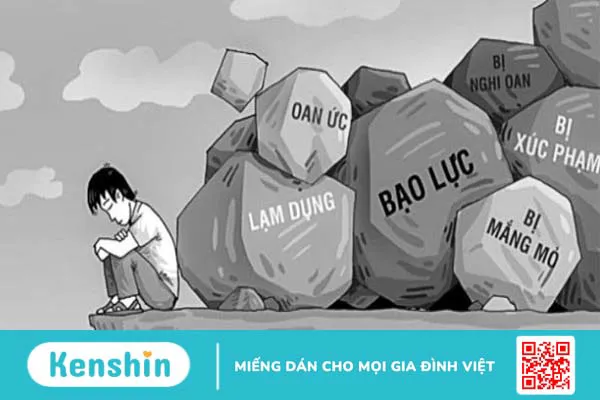 5 nguyên nhân trầm cảm giới trẻ và các lưu ý cha mẹ cần quan tâm