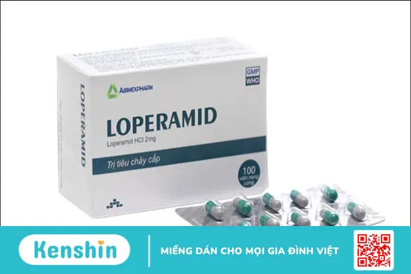 5 nhóm thuốc cầm tiêu chảy hiệu quả nhanh chóng bạn không thể bỏ qua