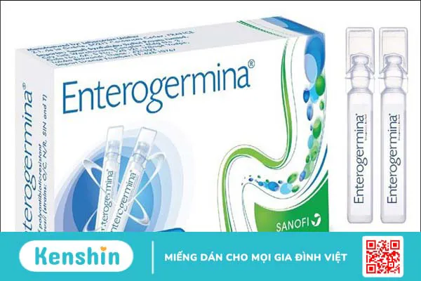 5 nhóm thuốc cầm tiêu chảy hiệu quả nhanh chóng bạn không thể bỏ qua