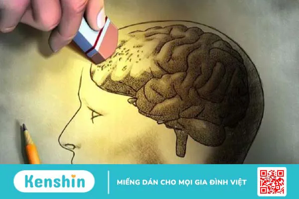 5 triệu chứng Alzheimer phổ biến bạn không thể bỏ qua