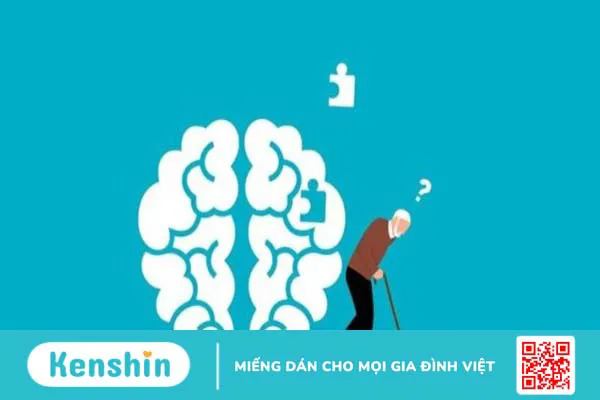 5 triệu chứng Alzheimer phổ biến bạn không thể bỏ qua