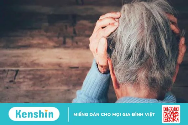 5 triệu chứng Alzheimer phổ biến bạn không thể bỏ qua