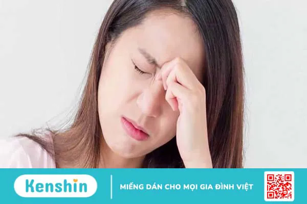 5 triệu chứng bệnh thương hàn thường gặp bạn cần chú ý