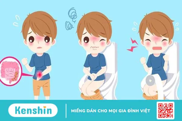 5 triệu chứng bệnh thương hàn thường gặp bạn cần chú ý